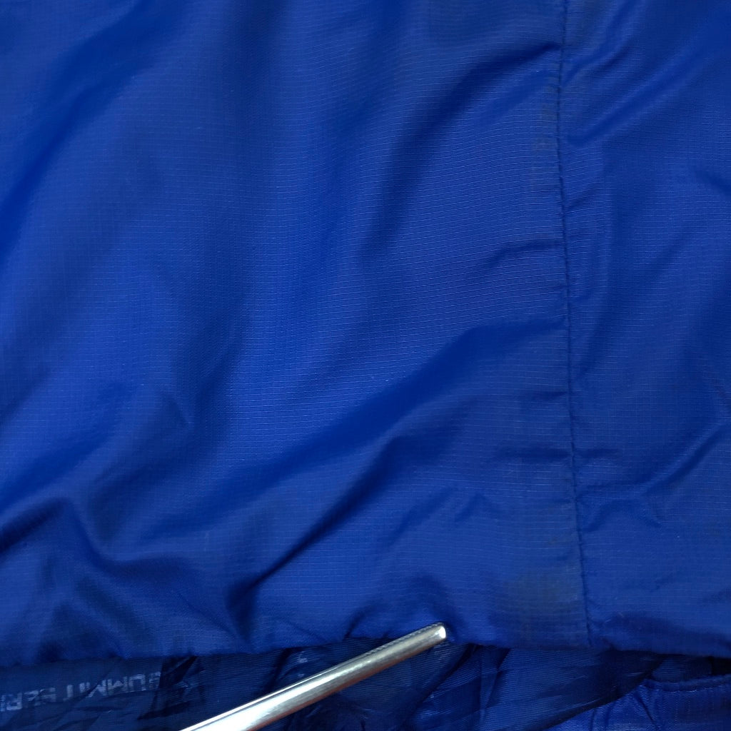 THE NORTH FACE ノースフェイス ナイロンジャケット マウンテンパーカー SUMMIT SERIES サミットシリーズ PRIMALOFT. ジップアップ フルジップ
