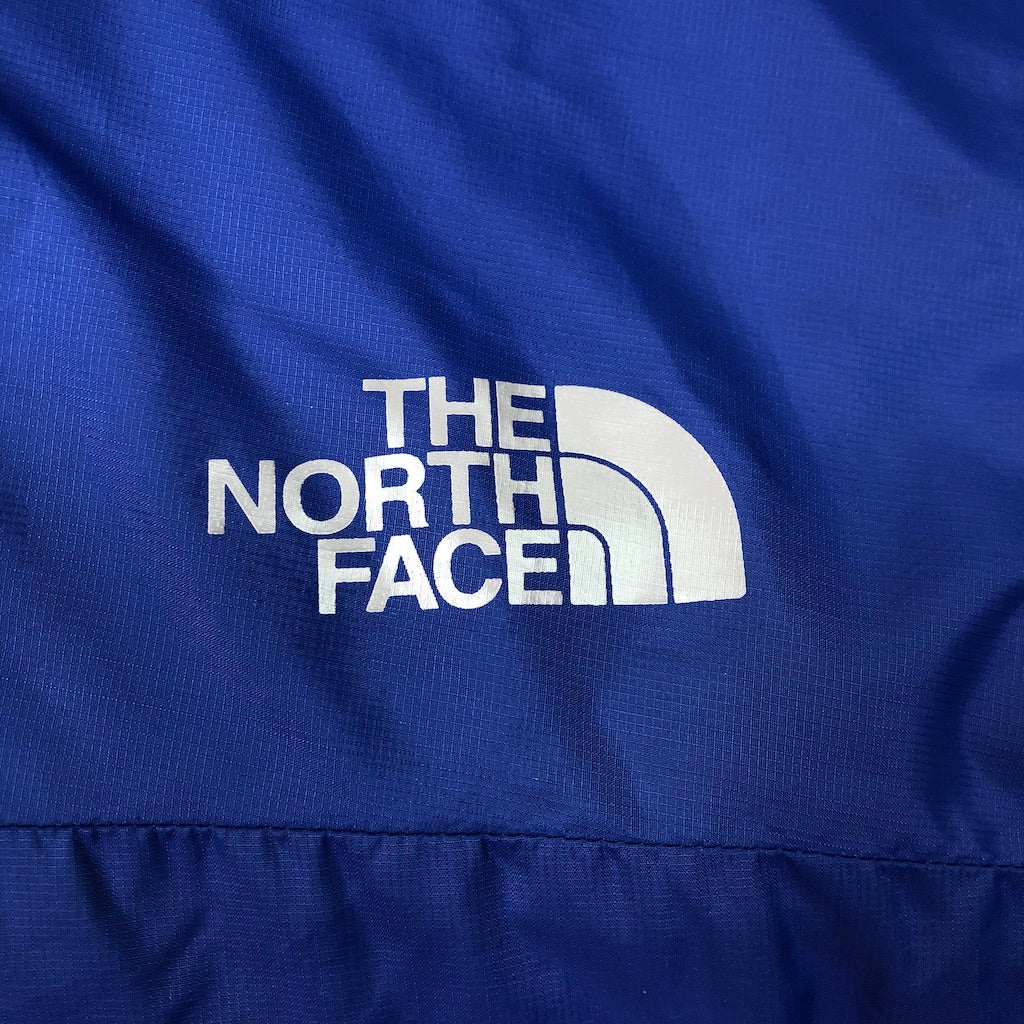 THE NORTH FACE ノースフェイス ナイロンジャケット マウンテンパーカー SUMMIT SERIES サミットシリーズ PRIMALOFT. ジップアップ フルジップ