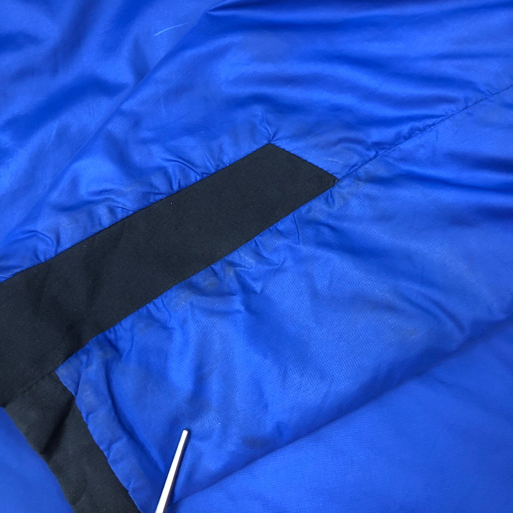 THE NORTH FACE ノースフェイス ナイロンジャケット マウンテンパーカー SUMMIT SERIES サミットシリーズ PRIMALOFT. ジップアップ フルジップ
