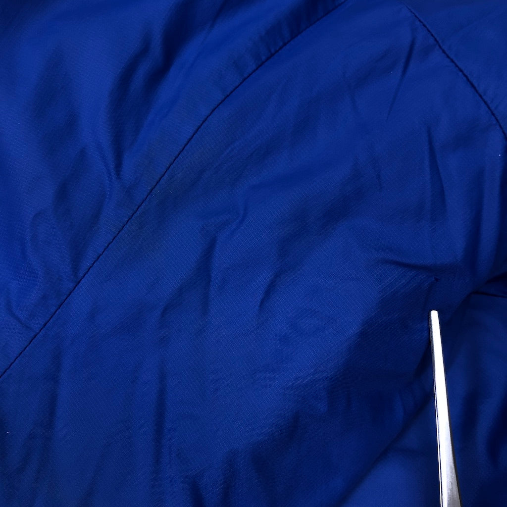 THE NORTH FACE ノースフェイス ナイロンジャケット マウンテンパーカー SUMMIT SERIES サミットシリーズ PRIMALOFT. ジップアップ フルジップ