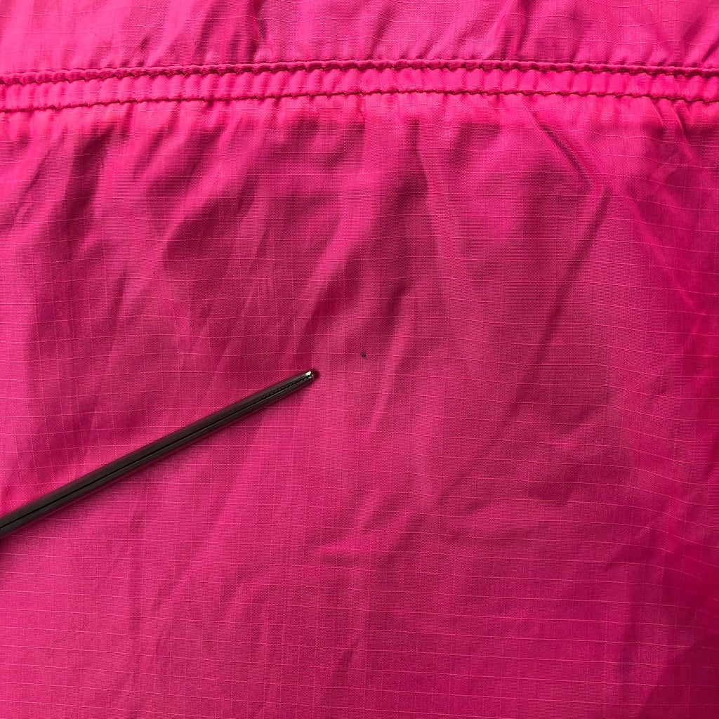 90s vintage Patagonia パタゴニア シンチラグリセード プルオーバー ナイロン フリース　USA製
