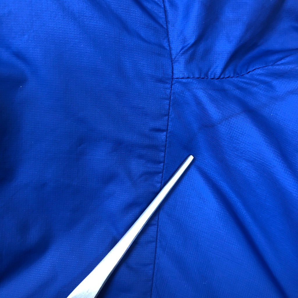 THE NORTH FACE ノースフェイス ナイロンジャケット マウンテンパーカー SUMMIT SERIES サミットシリーズ PRIMALOFT. ジップアップ フルジップ