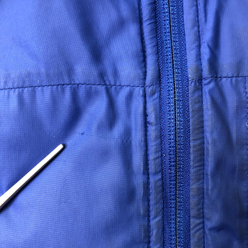 THE NORTH FACE ノースフェイス ナイロンジャケット マウンテンパーカー SUMMIT SERIES サミットシリーズ PRIMALOFT. ジップアップ フルジップ