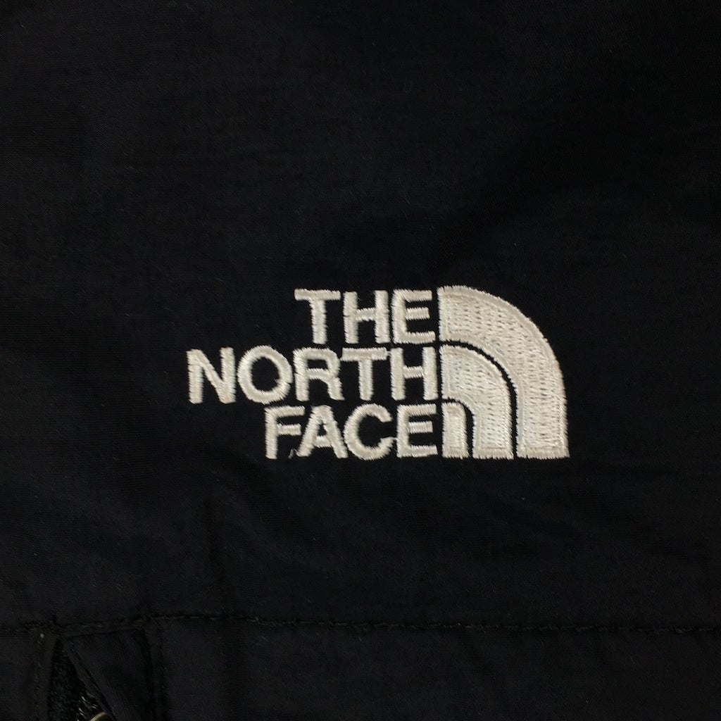 THE NORTH FACE ノースフェイス デナリジャケット フリースジャケット ジップアップ フルジップ