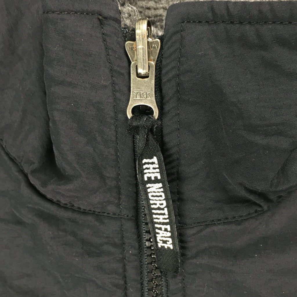THE NORTH FACE ノースフェイス デナリジャケット フリースジャケット ジップアップ フルジップ