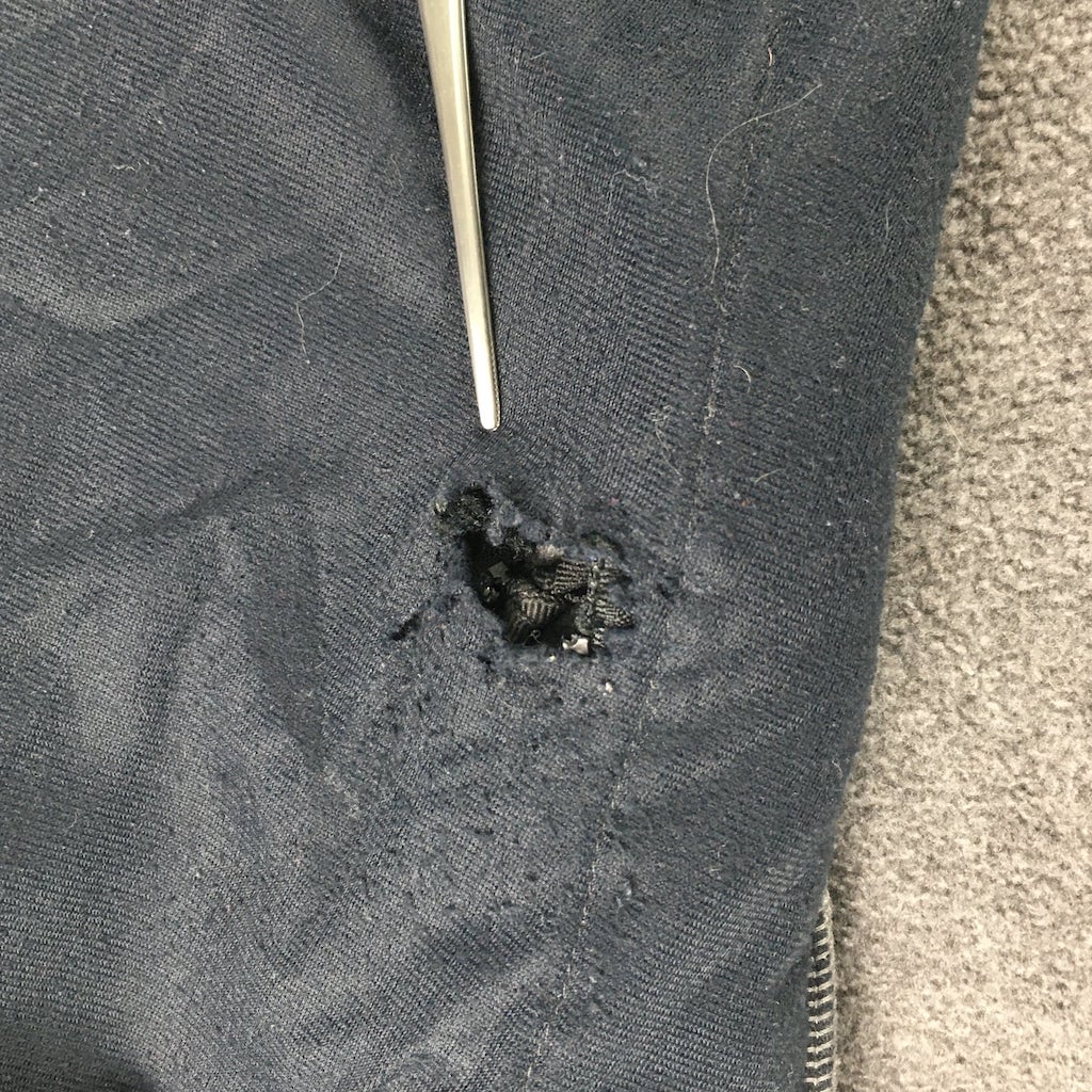 THE NORTH FACE ノースフェイス デナリジャケット フリースジャケット ジップアップ フルジップ
