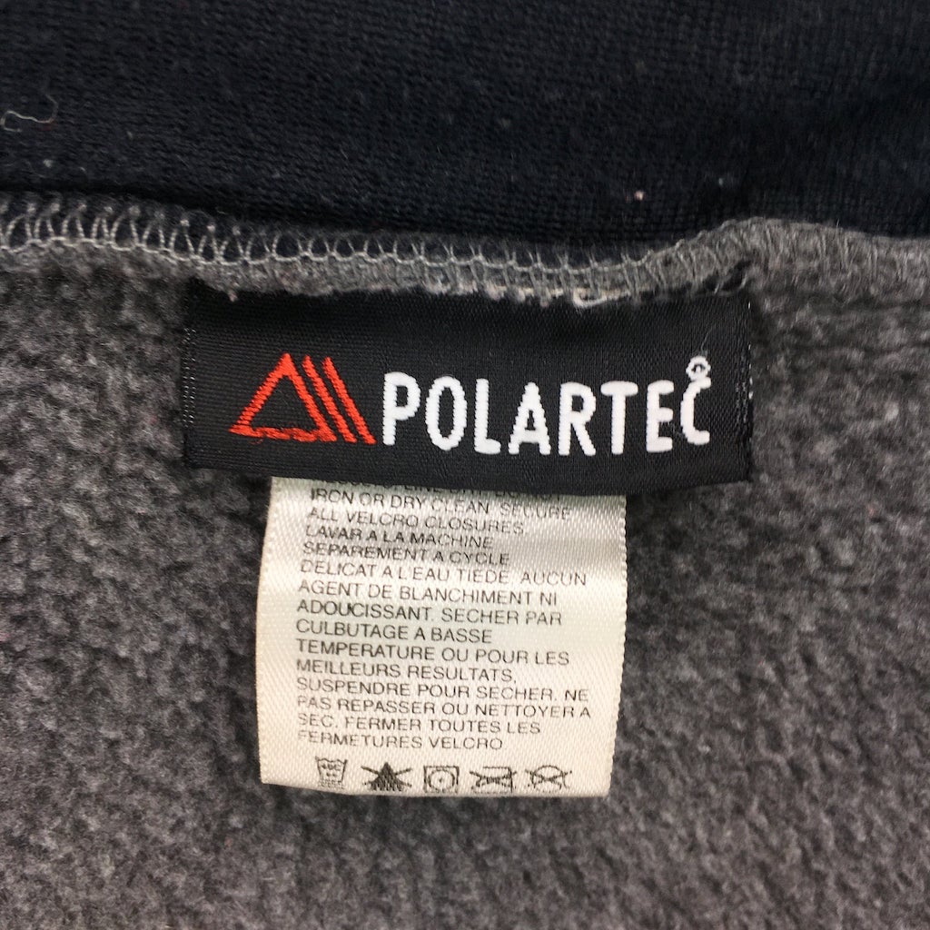 THE NORTH FACE ノースフェイス デナリジャケット フリースジャケット ジップアップ フルジップ