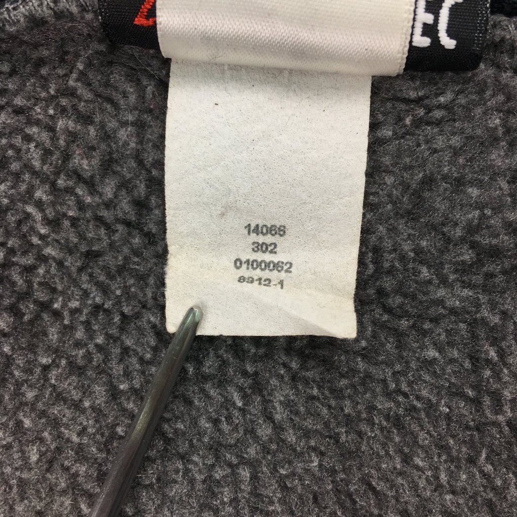 THE NORTH FACE ノースフェイス デナリジャケット フリースジャケット ジップアップ フルジップ