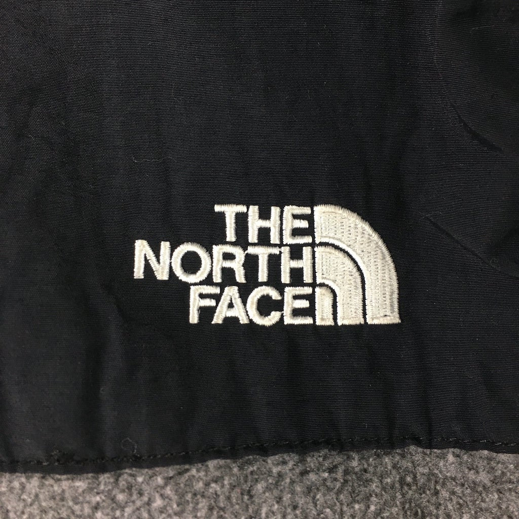 THE NORTH FACE ノースフェイス デナリジャケット フリースジャケット ジップアップ フルジップ