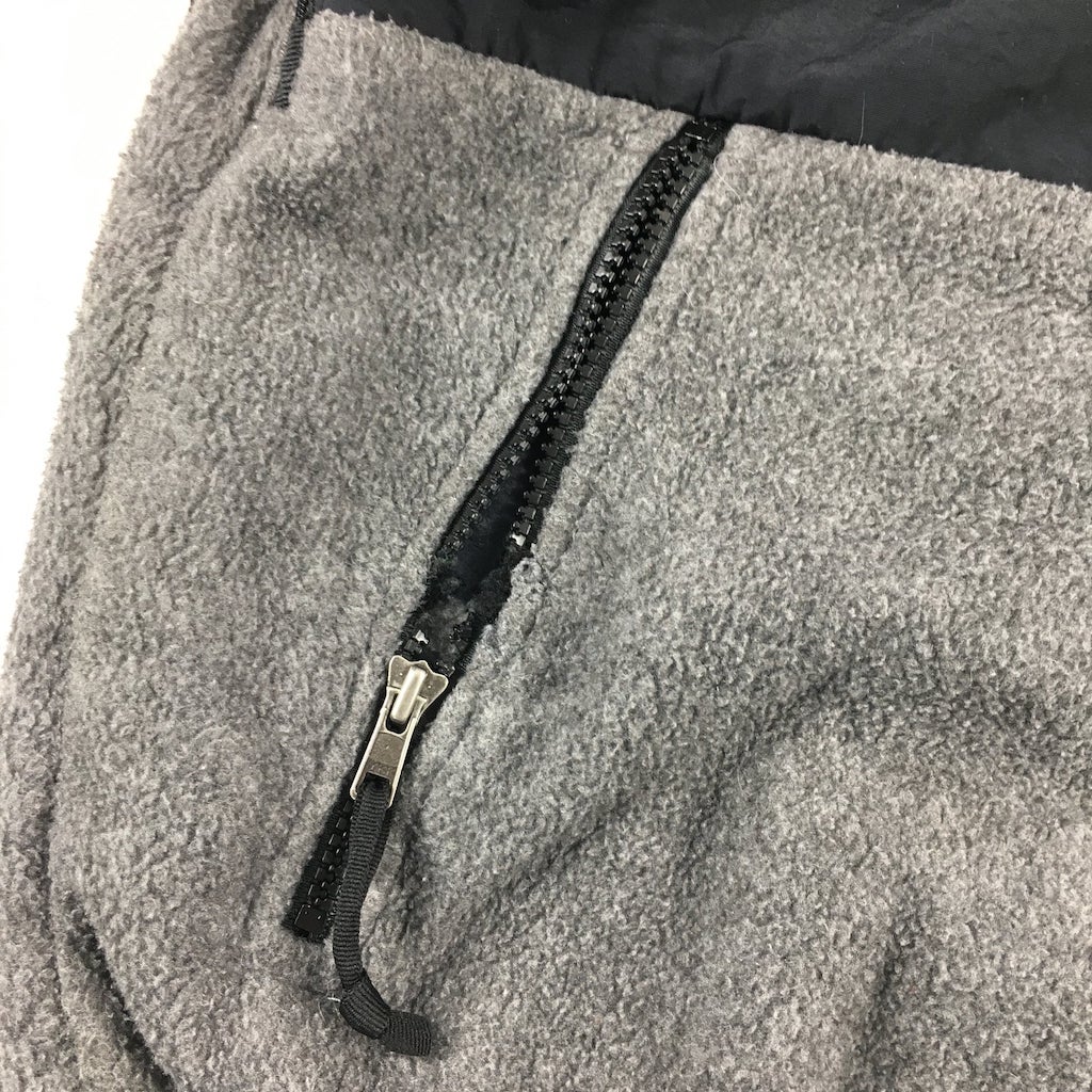 THE NORTH FACE ノースフェイス デナリジャケット フリースジャケット ジップアップ フルジップ