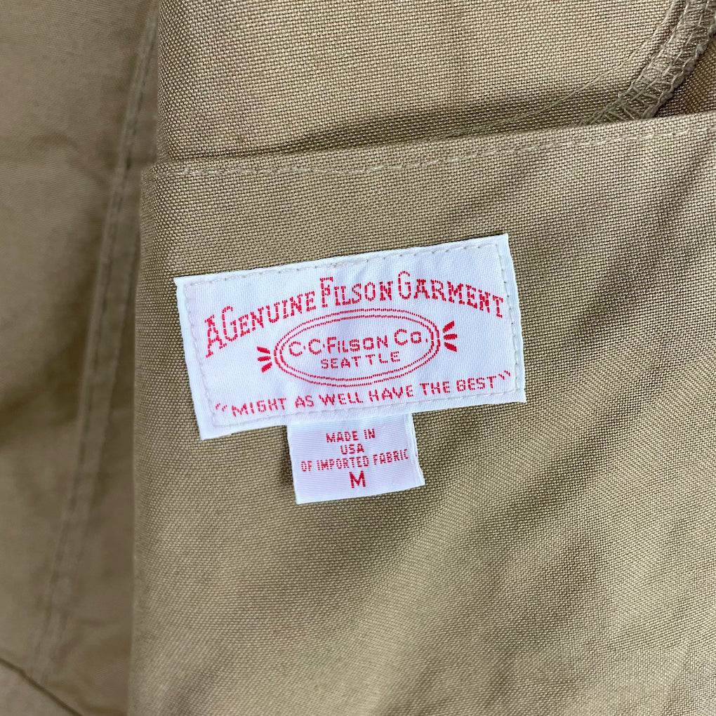 USA製 Filson Ranch Trucker Jacket フィルソン ランチ トラッカー ジャケット