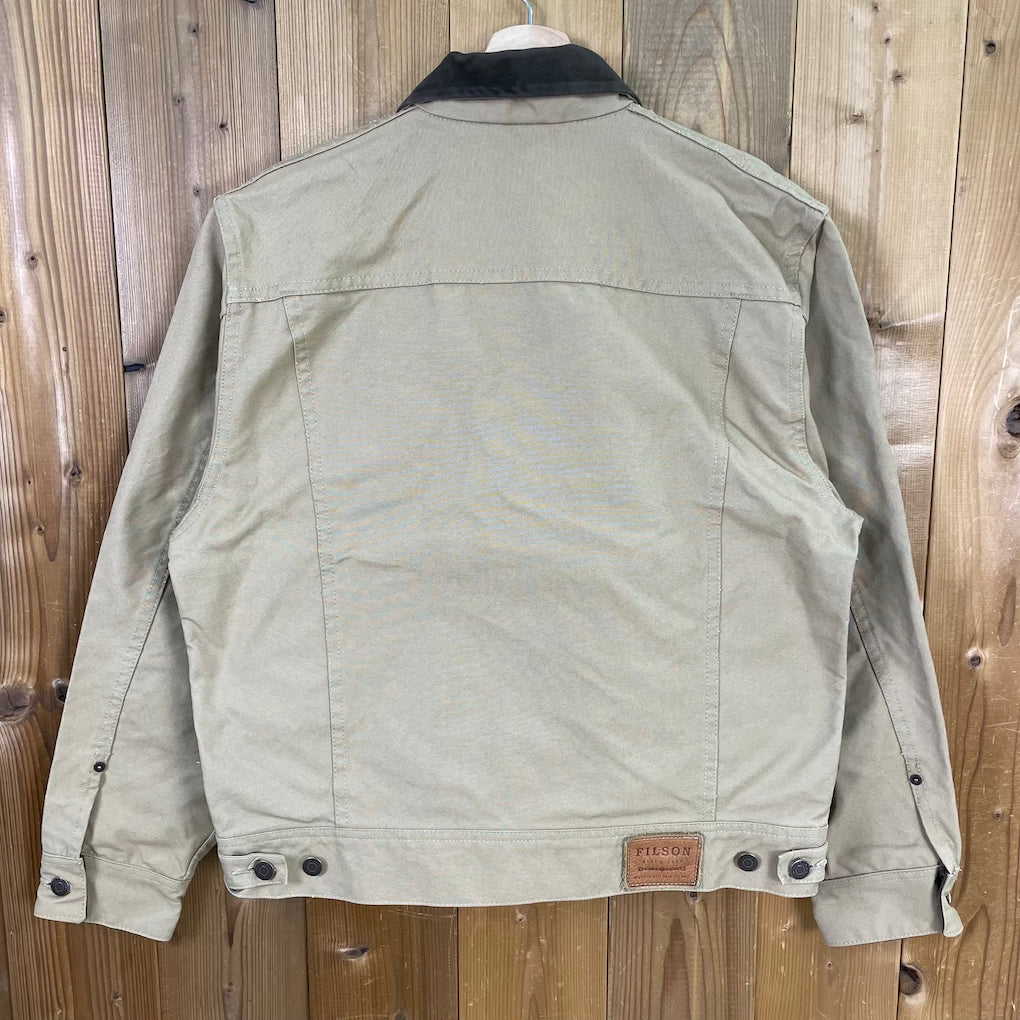 USA製 Filson Ranch Trucker Jacket フィルソン ランチ トラッカー ジャケット