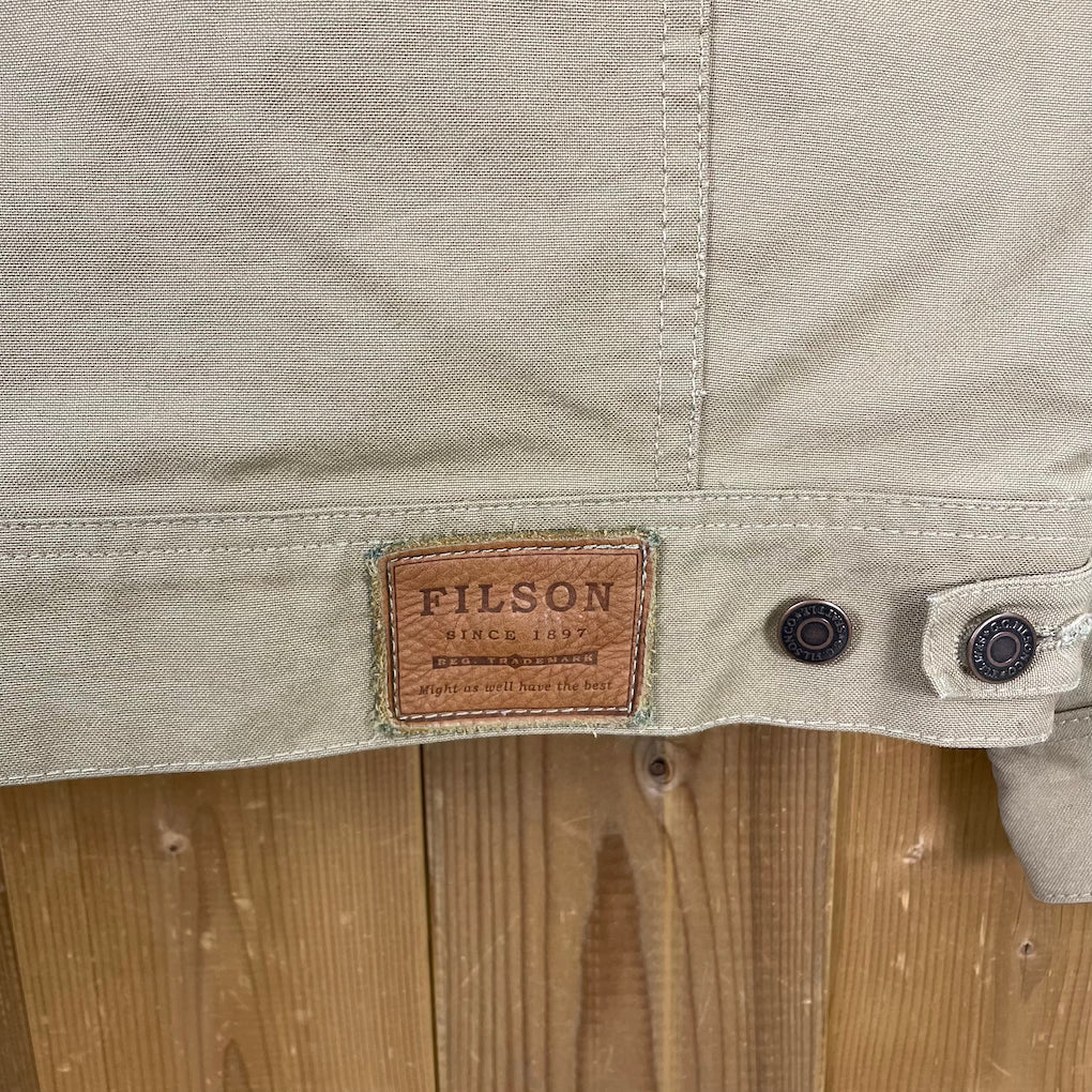 USA製 Filson Ranch Trucker Jacket フィルソン ランチ トラッカー ジャケット