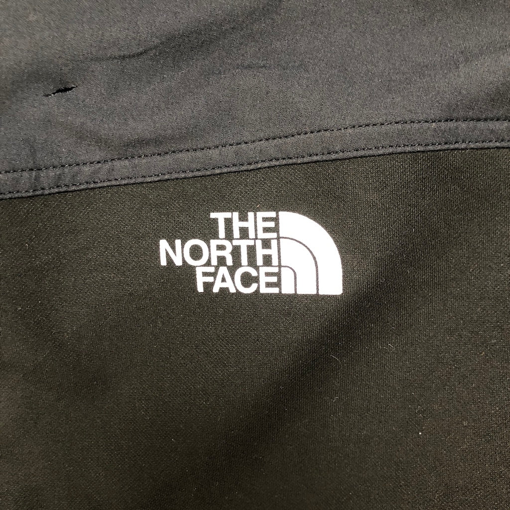 THE NORTHFACE FLIGHT SERIES ナイロンブルゾン