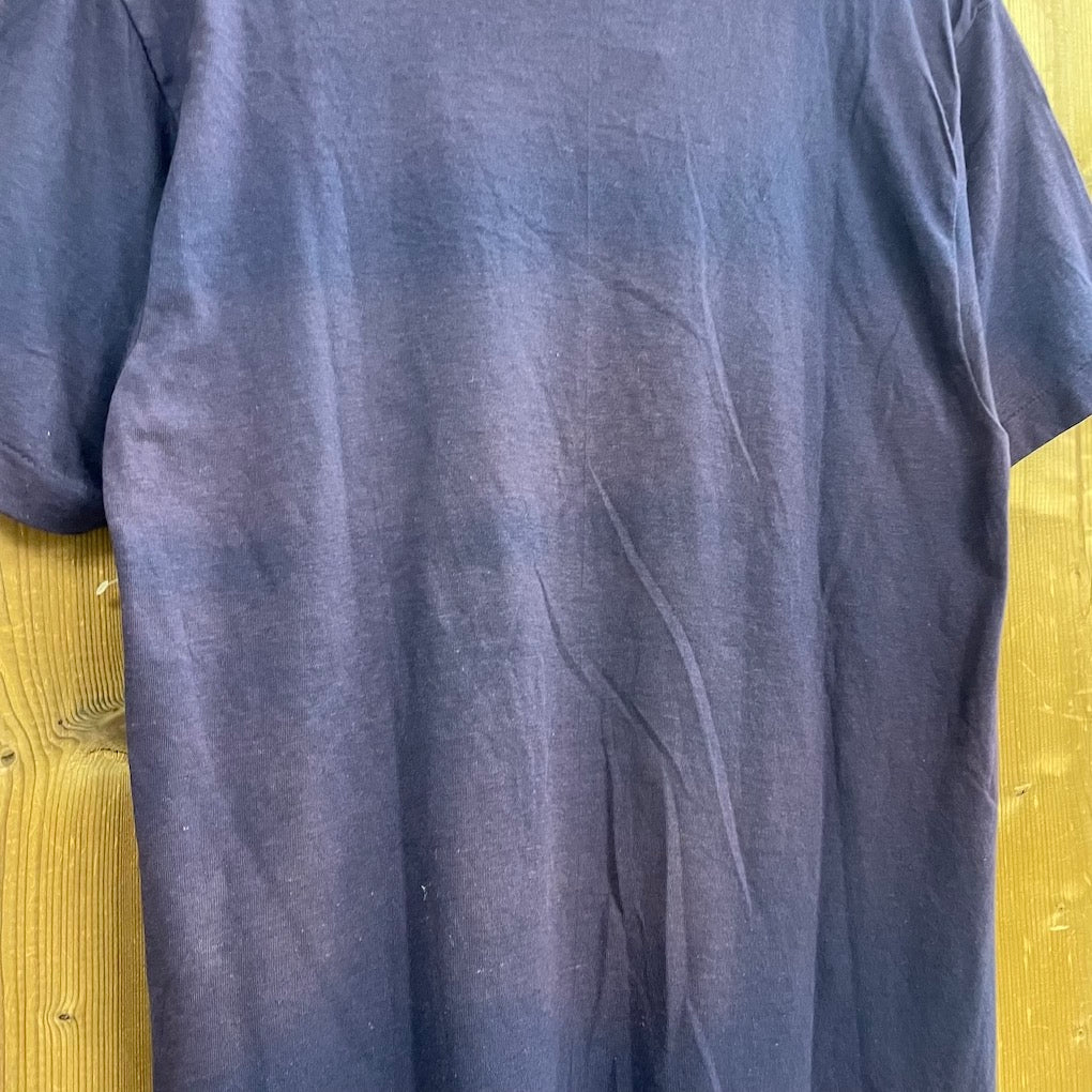 80s vintage CHED by Anvil チェド アンビル  Minnesota Twins ミネソタ・ツインズ プリントTシャツ MLB 半袖