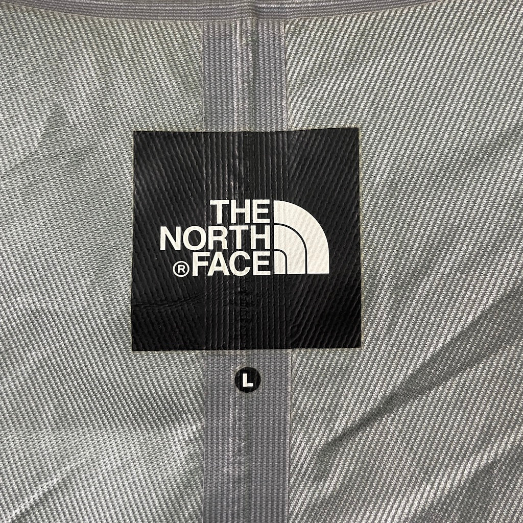 THE NORTH FACE ザ・ノース・フェイス レインテックスエアロジャケット フジロック’10 マウンテンパーカー ポケッタブル