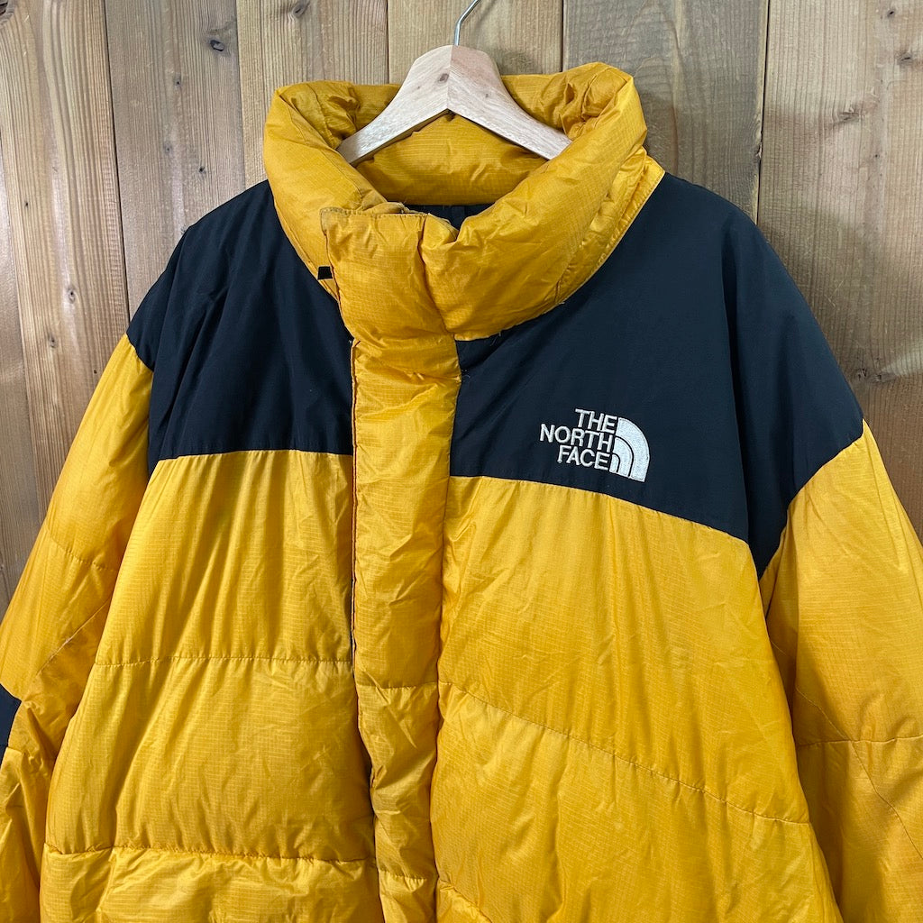 THE NORTH FACE ザ・ノース・フェイス バルトロジャケット ダウン