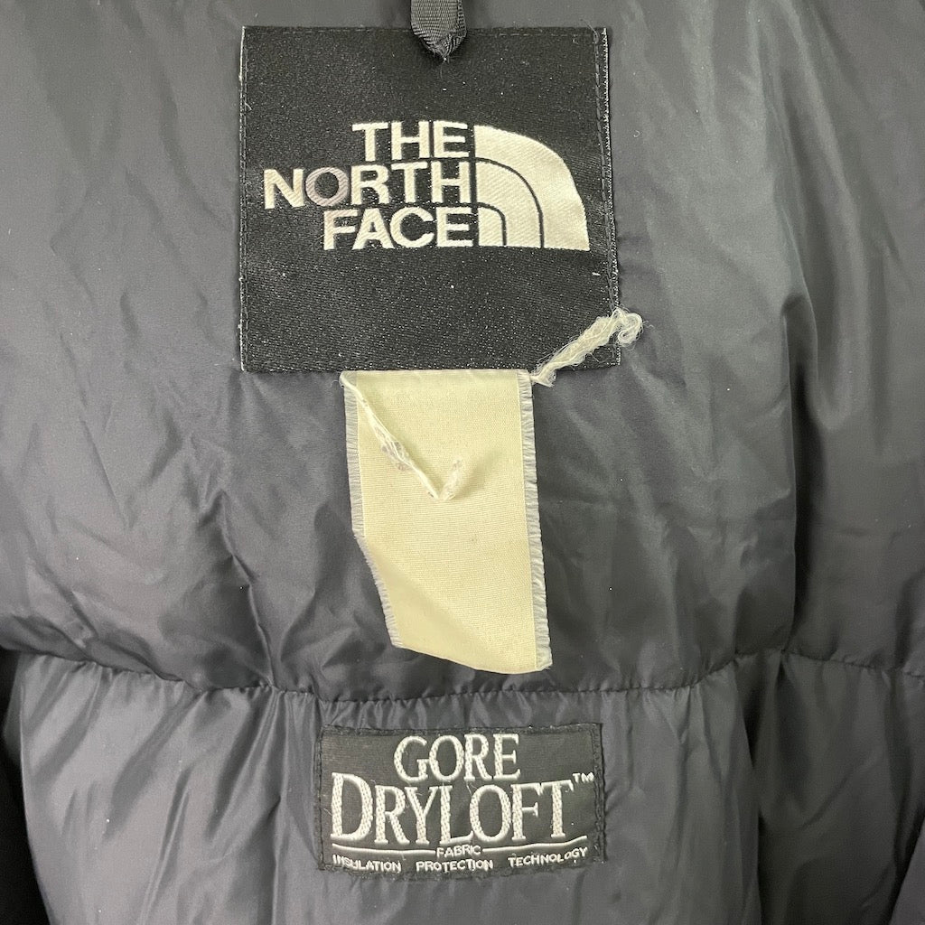 THE NORTH FACE ザ・ノース・フェイス バルトロジャケット ダウンジャケット GORE DRYLOFT ゴアドライロフト