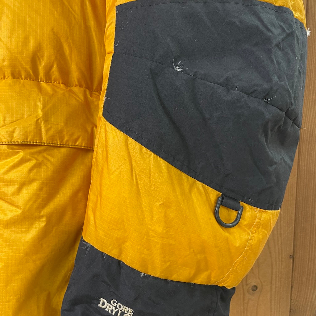 THE NORTH FACE ザ・ノース・フェイス バルトロジャケット ダウン