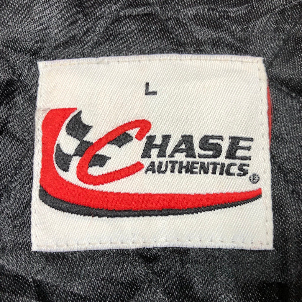 HASE AUTHENTICS ハセオーセンティック DUPONT デュポン レザージャケット レーシングジャケット 刺繍