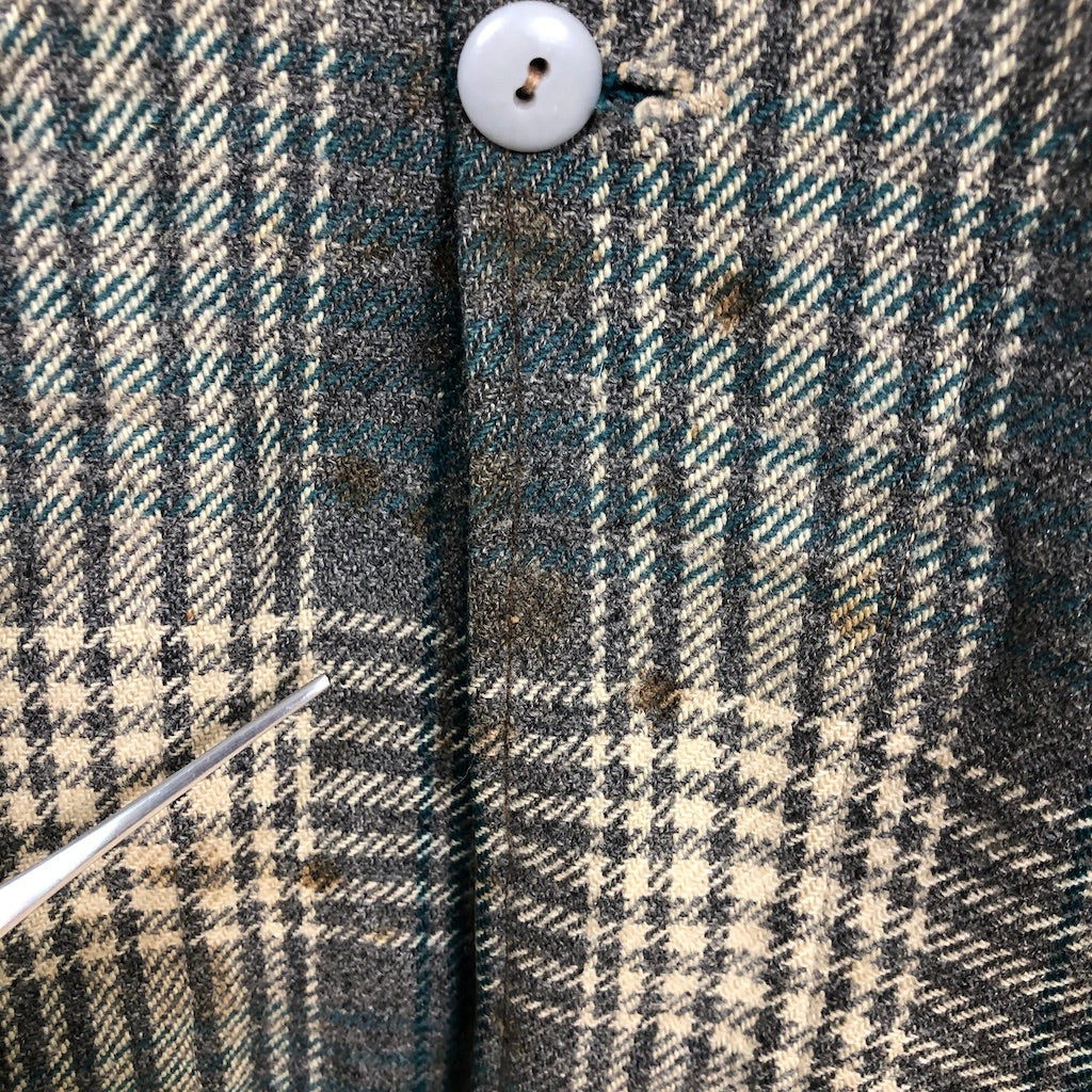 60s vintage Chippewa チペワ ウールジャケット Woolen Mills ウーレンミルズ シャツ