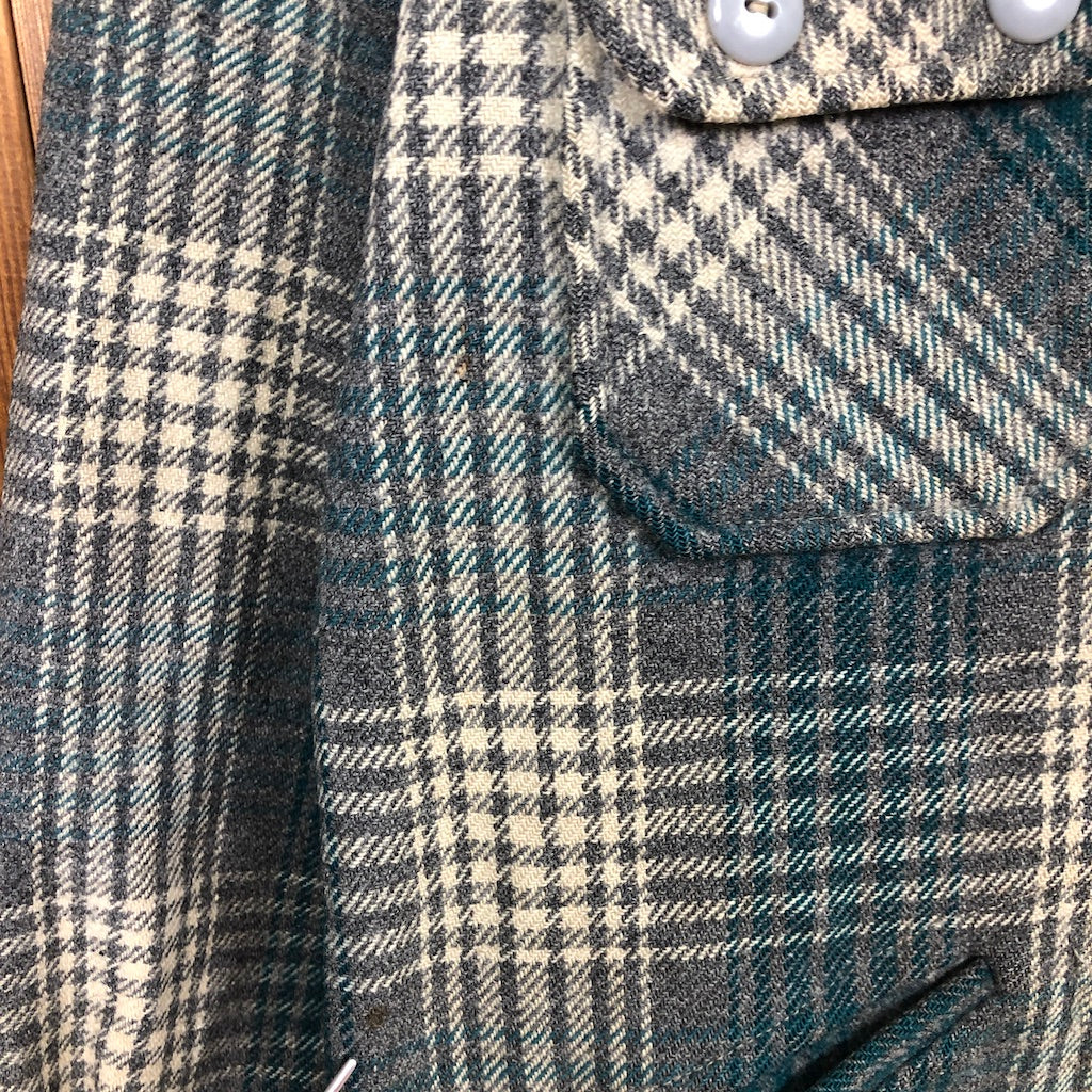 60s vintage Chippewa チペワ ウールジャケット Woolen Mills ウーレンミルズ シャツ