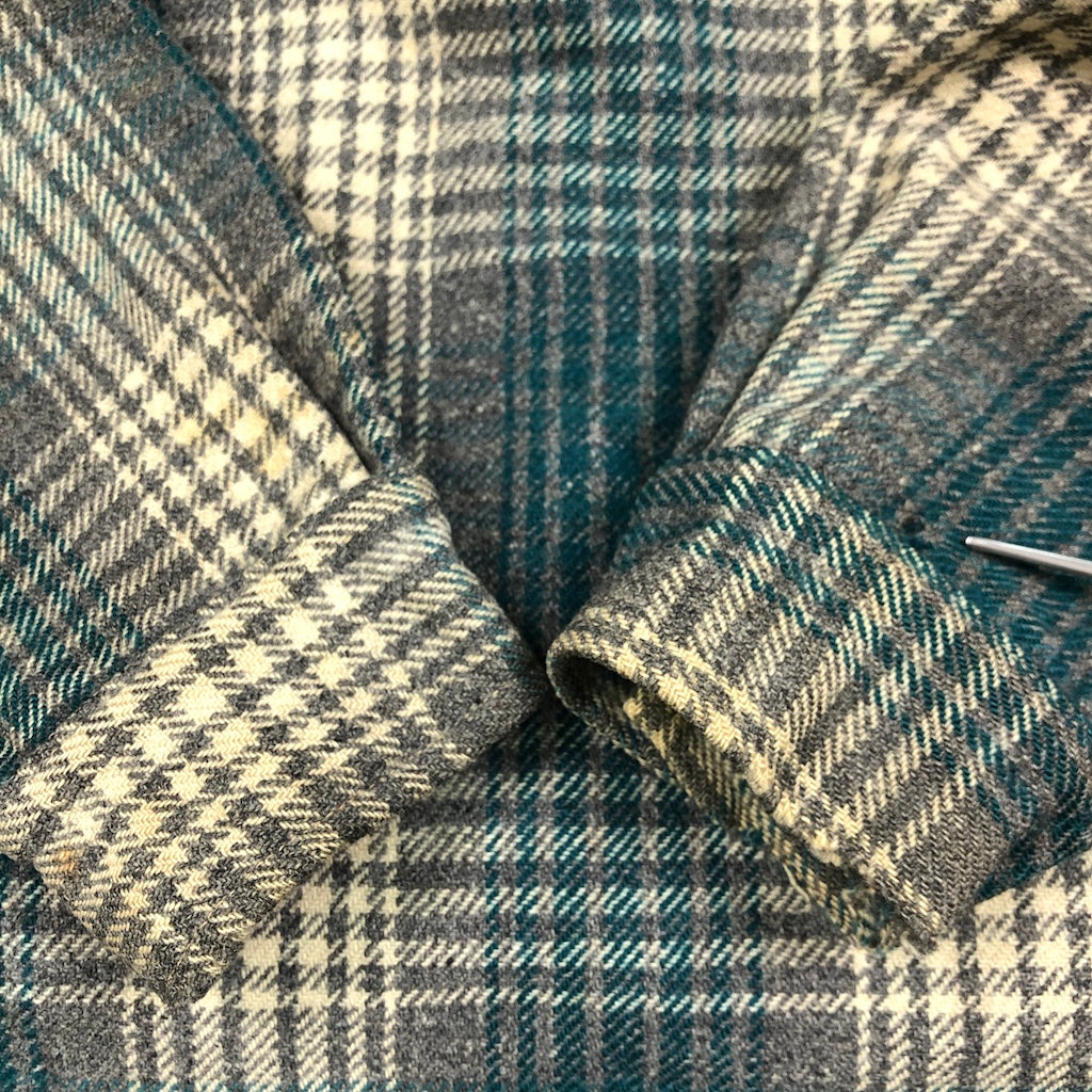 60s vintage Chippewa チペワ ウールジャケット Woolen Mills ウーレンミルズ シャツ