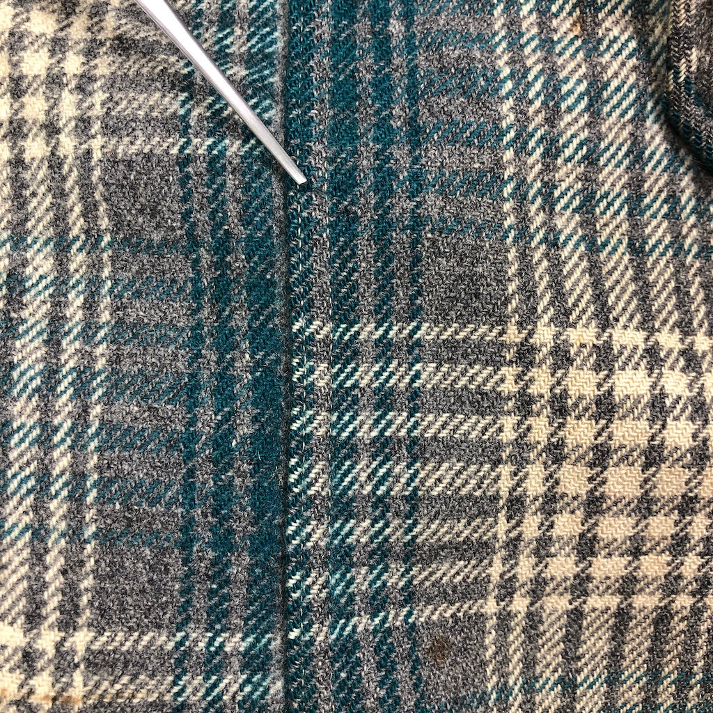60s vintage Chippewa チペワ ウールジャケット Woolen Mills ウーレンミルズ シャツ