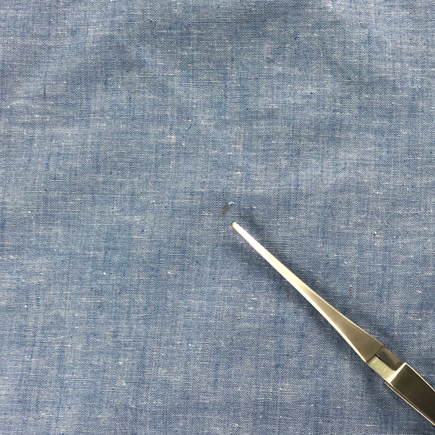 VANDERBILT SHIRT CO デニムシャツ 長袖シャツ