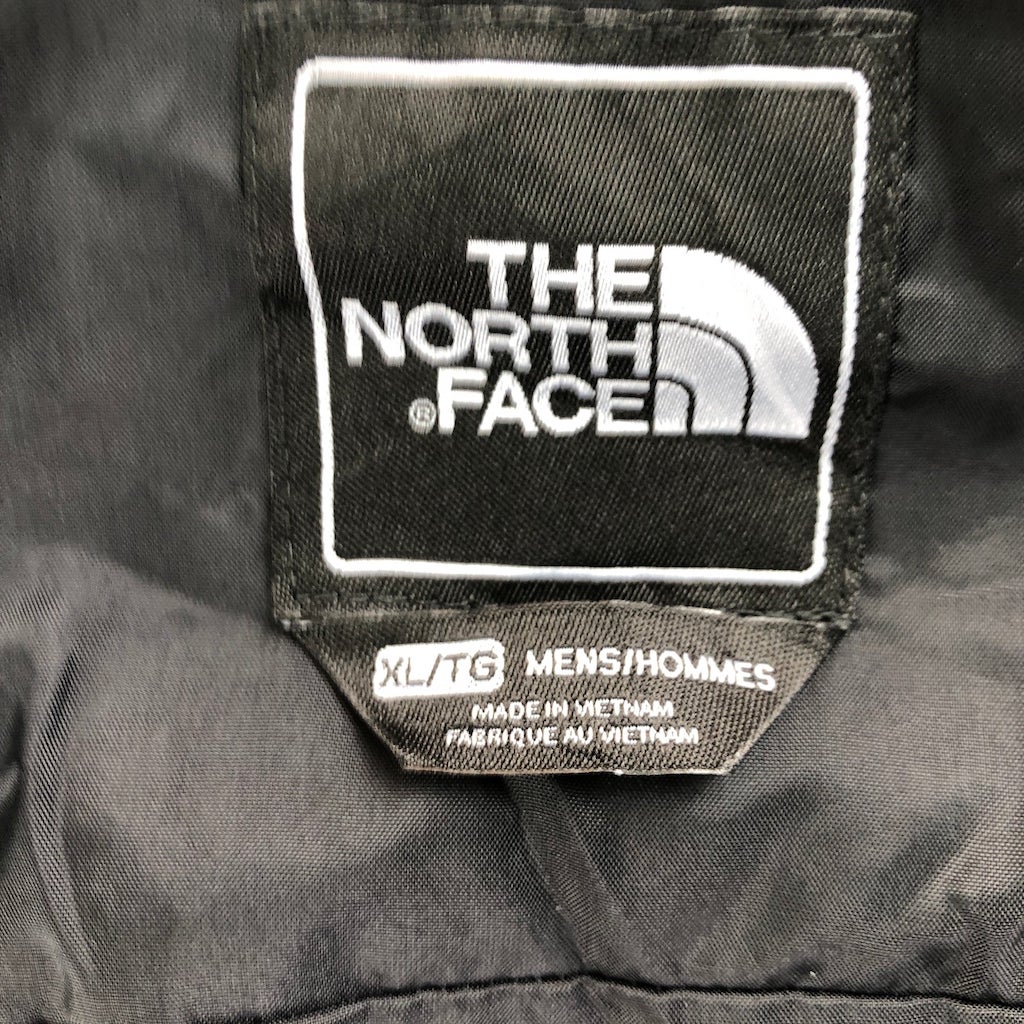 THE NORTH FACE ザノースフェイス マウンテンパーカー ライナー ナイロンジャケット フリースジャケット Zip in Zip  ジップアップ HYVENT ハイベント