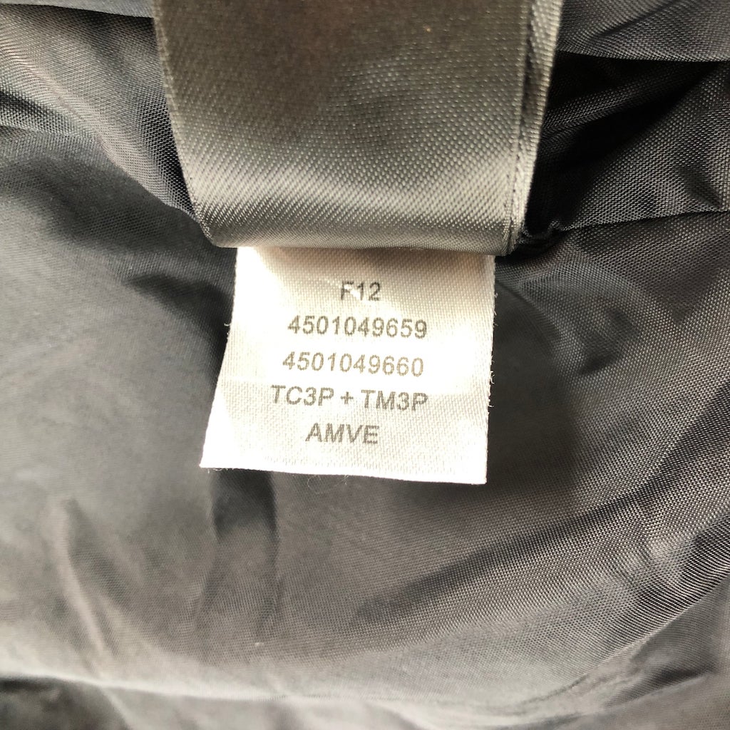 THE NORTH FACE ザノースフェイス マウンテンパーカー ライナー ナイロンジャケット フリースジャケット Zip in Zip ジップアップ HYVENT ハイベント