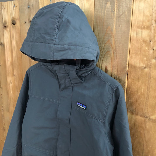 patagonia パタゴニア イスマスジャケット 中綿ジャケット 脱着式フード フルジップ ジップアップ STY26990FA17