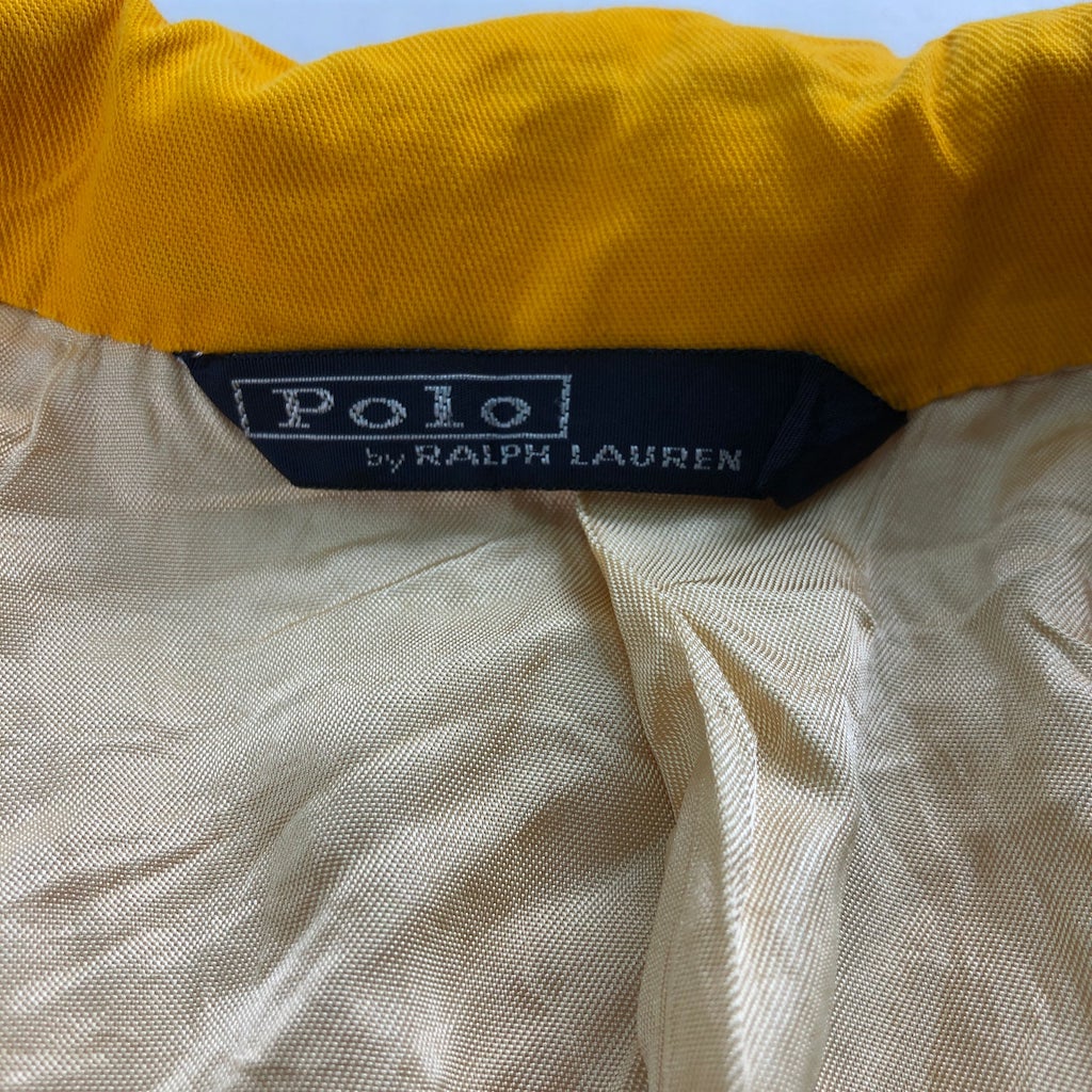 Polo by Ralph Lauren ポロバイラルフローレン HARRY ROSEN ハリーローゼン テーラードジャケット