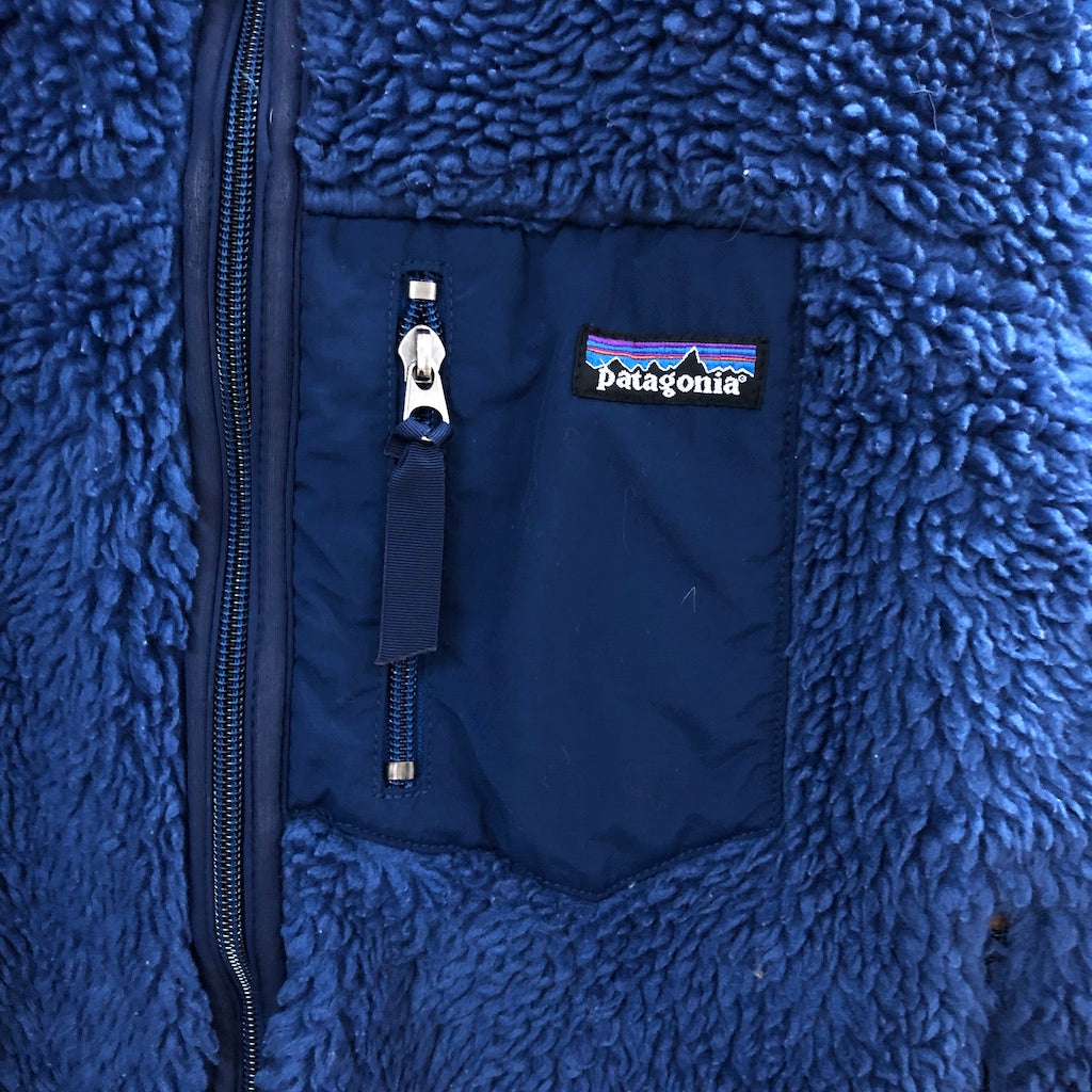 Patagonia  パタゴニア レトロX  ボア フリース ジャケット