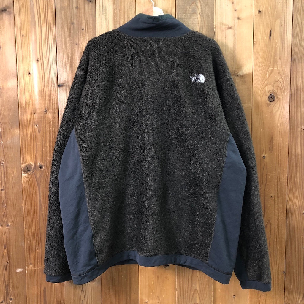 THE NORTH FACE ザ・ノース・フェイス グリズリーパックジャケット フリースジャケット POLARTEC ポーラテック