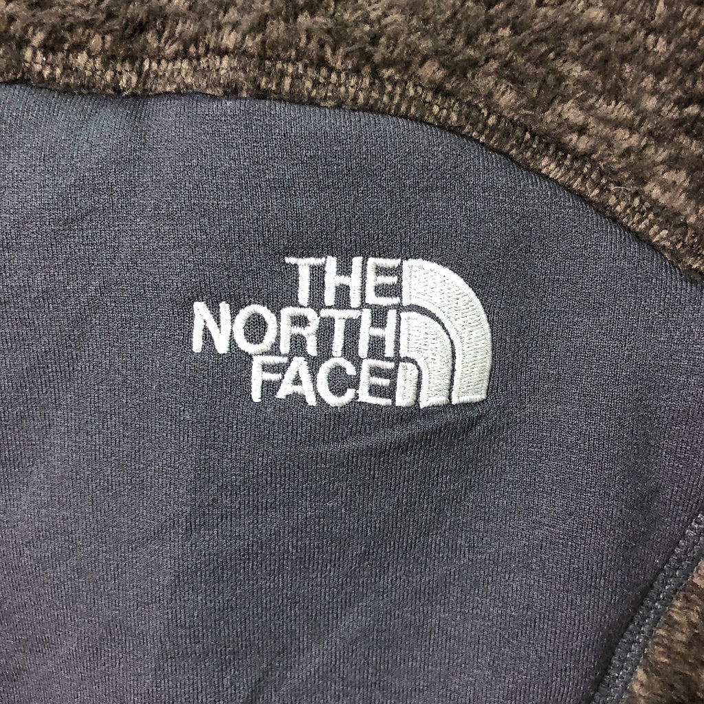 THE NORTH FACE ザ・ノース・フェイス グリズリーパックジャケット フリースジャケット POLARTEC ポーラテック