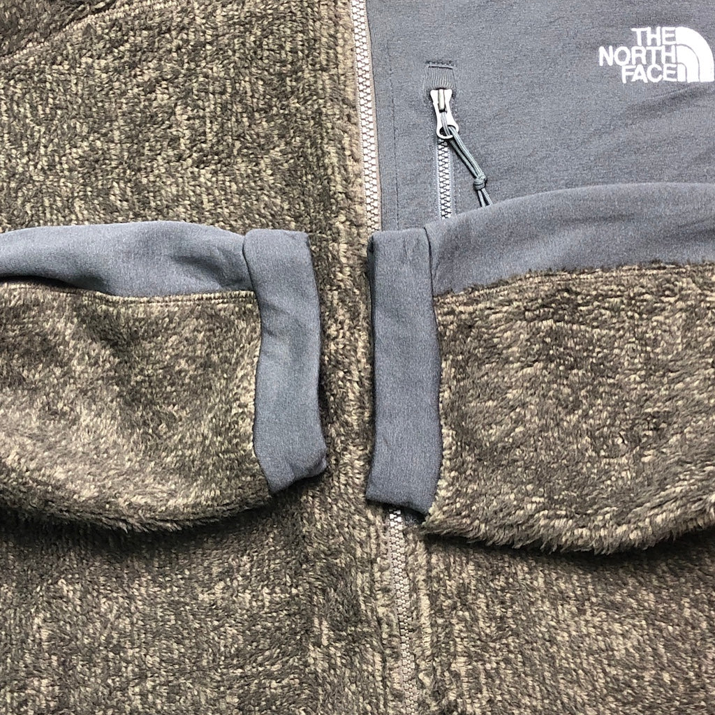 THE NORTH FACE ザ・ノース・フェイス グリズリーパックジャケット フリースジャケット POLARTEC ポーラテック
