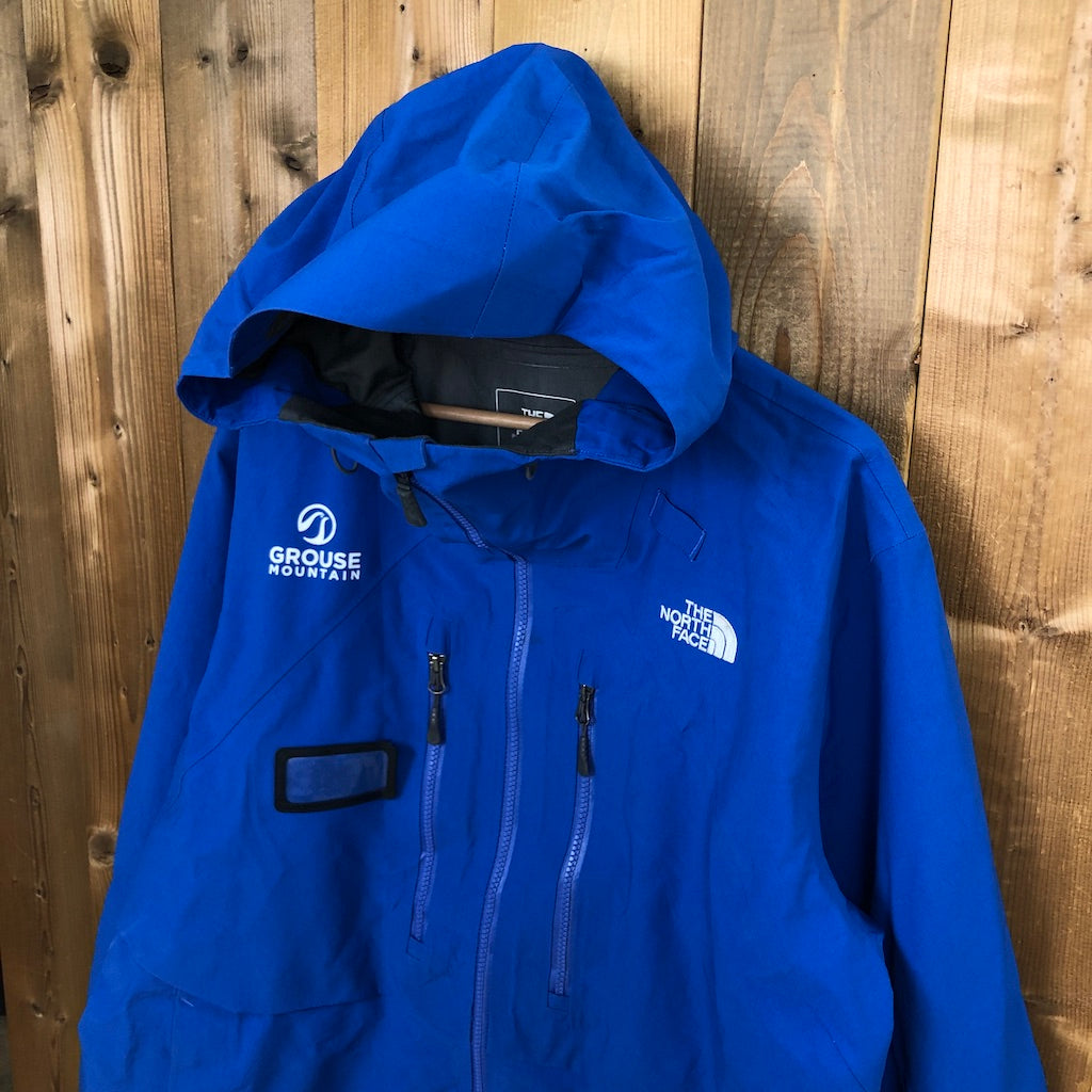 THE NORTH FACE GORA-TEX マンパー