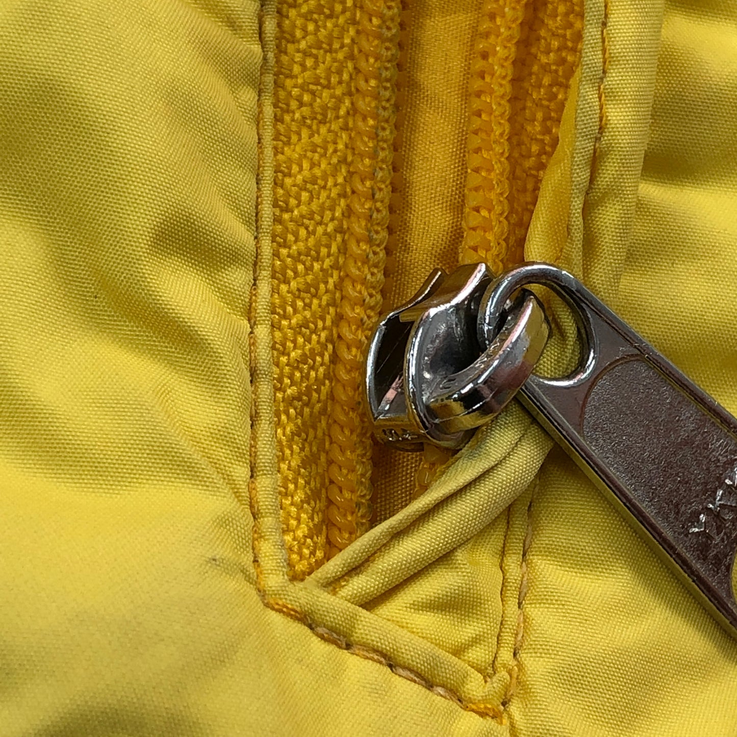 90s vintage USA製 THE NORTH FACE ザノースフェイス GORE-TEX ゴアテックス ナイロンジャケット フーディ ジップアップ