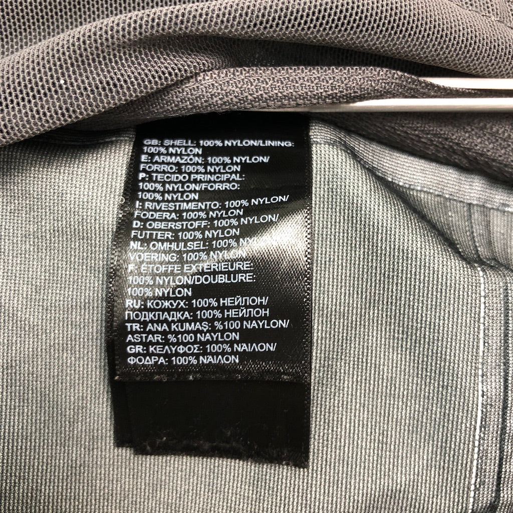 THE NORTH FACE ノースフェイス マウンテンプロジャケット マウンテンパーカー GORE-TEX ゴアテックス grouse mountain