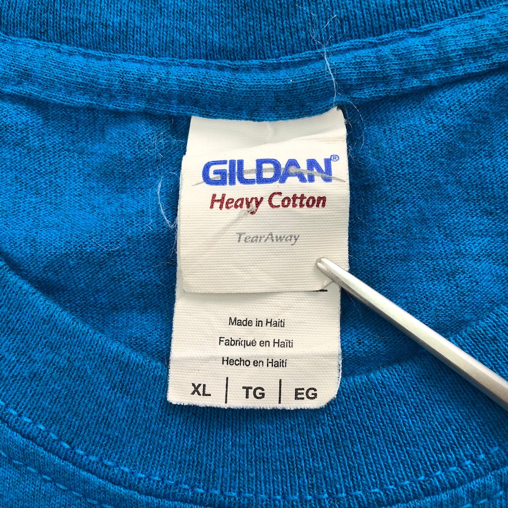 GILDAN ギルダン Wicked DOLPHIN Tシャツ 半袖 カットソー バックプリント
