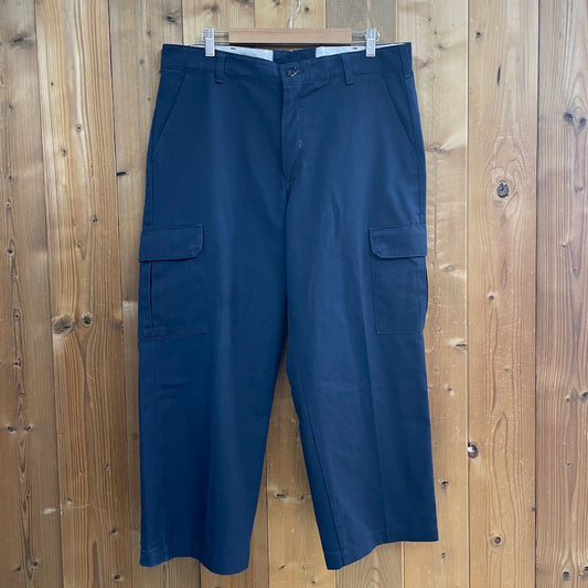 RED KAP レッドキャップ ワークパンツ カーゴパンツ ロングパンツ　６ポケット W36　