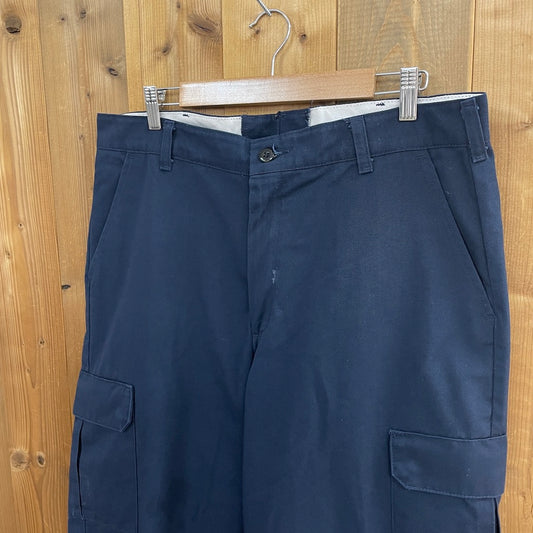 RED KAP レッドキャップ ワークパンツ カーゴパンツ ロングパンツ　６ポケット W36　