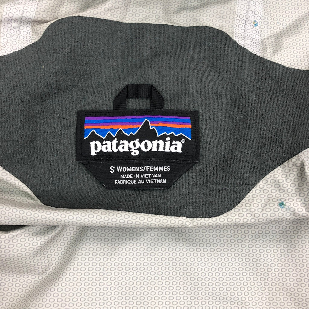 patagonia パタゴニア トレントシェルジャケット マウンテンパーカー ナイロンジャケット STY83807 SP18