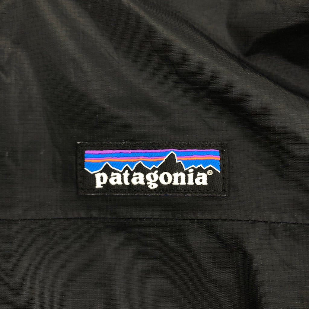 patagonia パタゴニア トレントシェルジャケット マウンテンパーカー ナイロンジャケット STY83807 SP18