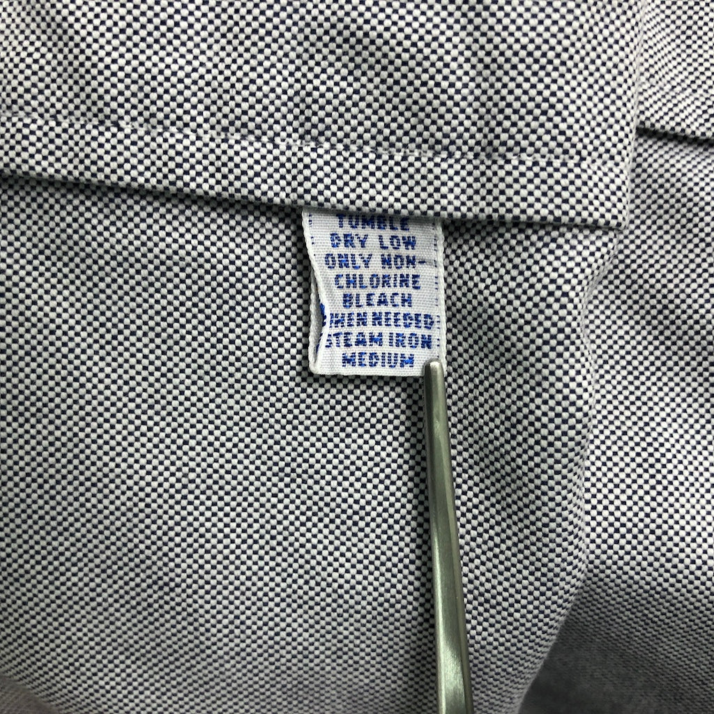 Polo by Ralph Lauren ポロバイラルフローレン BDシャツ ボタンダウン 半袖シャツ ワンポイント