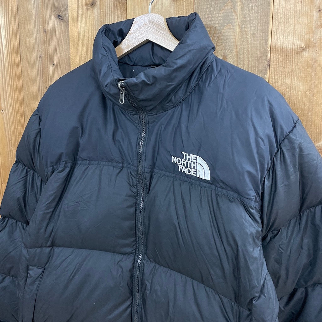 20 THE NORTH FACE ノースフェイス 1996レトロヌプシダウンジャケット
