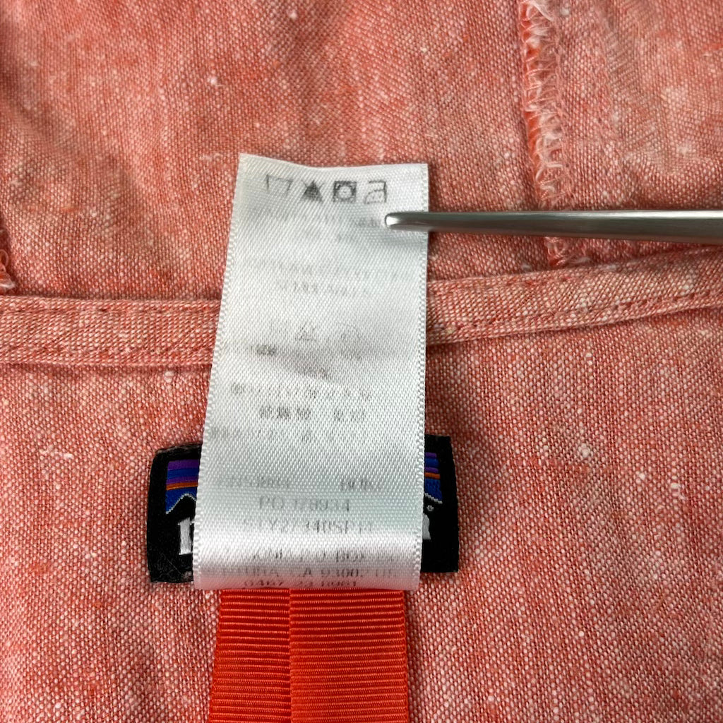 patagonia パタゴニア パーカー フーディー フルジップ STY27340SP14
