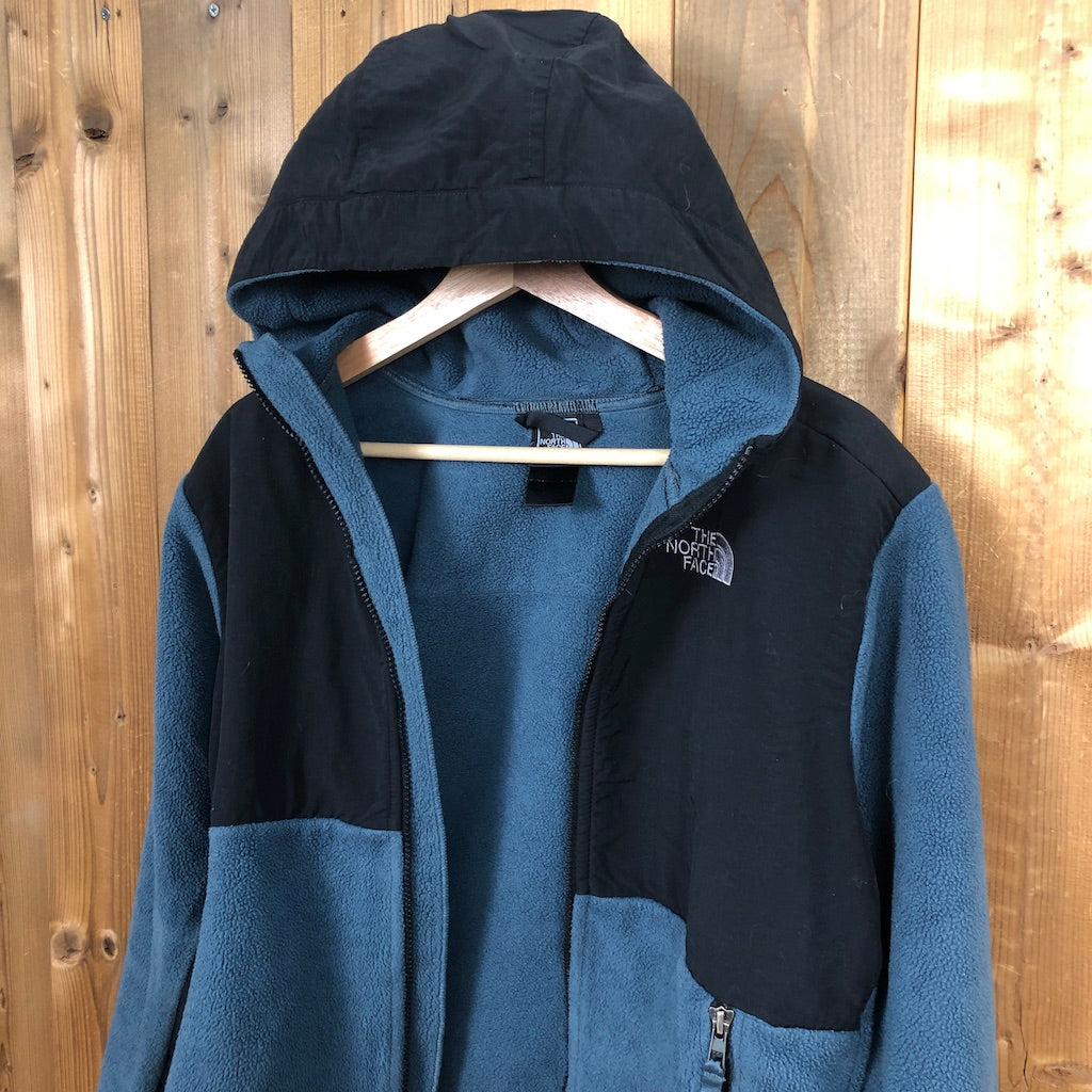 THE NORTH FACE ザ・ノース・フェイス デナリフーディジャケット