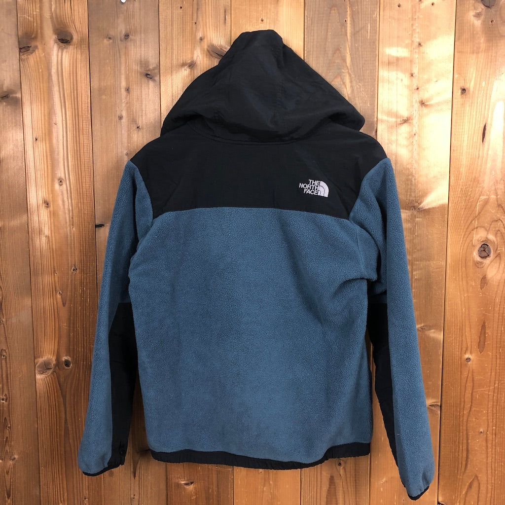 THE NORTH FACE ザ・ノース・フェイス デナリフーディジャケット フリースジャケット パーカー